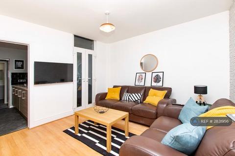 undefined, Dorrit Street, Liverpool, L8