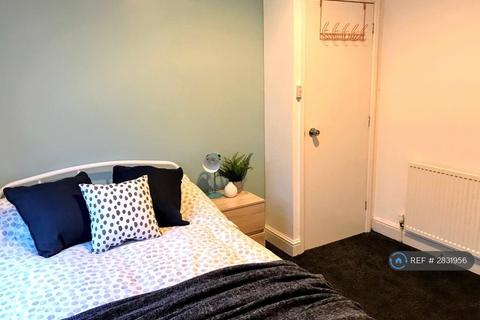 undefined, Dorrit Street, Liverpool, L8