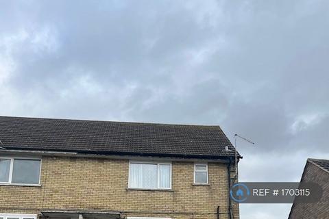 Belvoir Drive, Kettering, NN15
