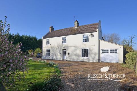 undefined, Station Road North, King's Lynn PE34