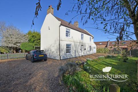 5 bedroom detached house for sale, Station Road, King's Lynn PE34