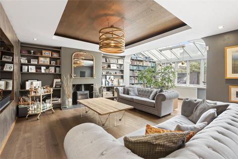 5 bedroom detached house for sale, Oldridge Road, London, SW12