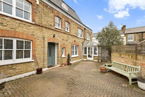 5 bedroom detached house for sale, Oldridge Road, London, SW12