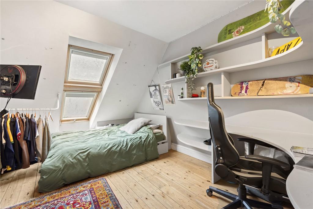 Bedroom Four