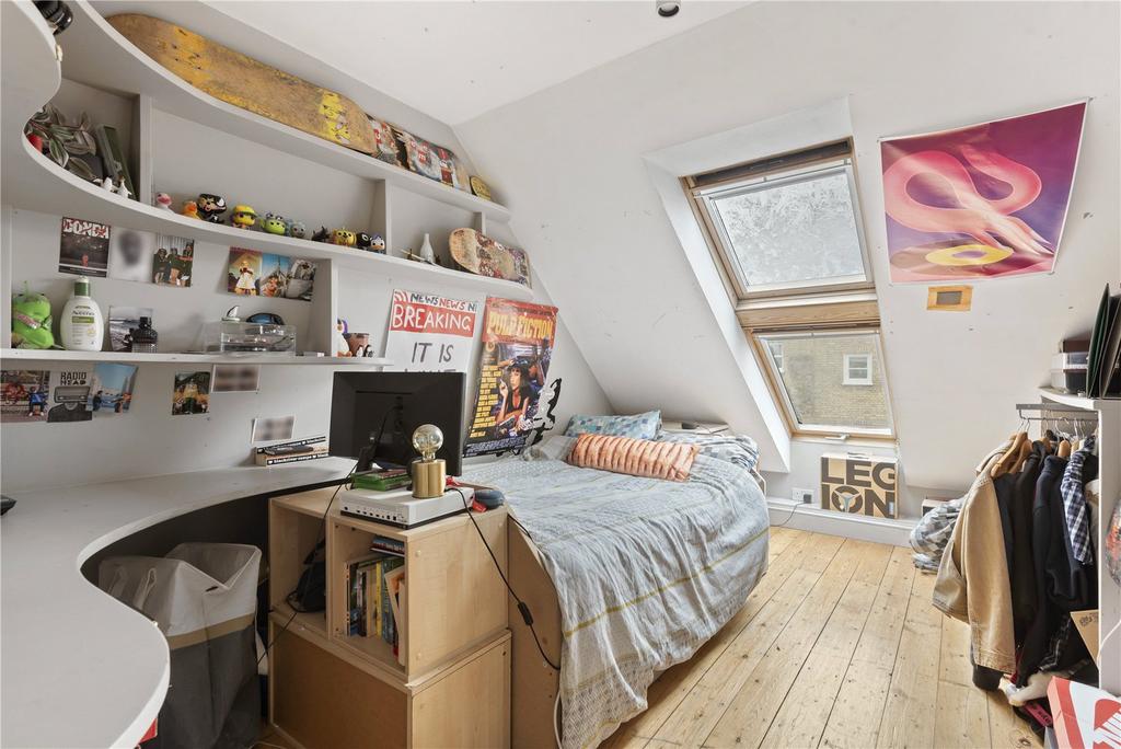 Bedroom Five