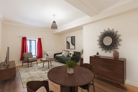 undefined, Convenient Ground Floor Apartment in Dereham