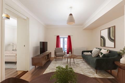undefined, Convenient Ground Floor Apartment in Dereham