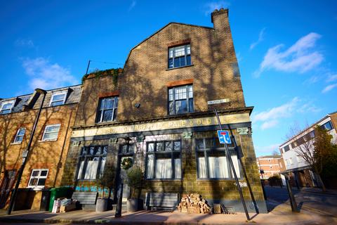 4 bedroom detached house for sale, Chilton Street, London E2