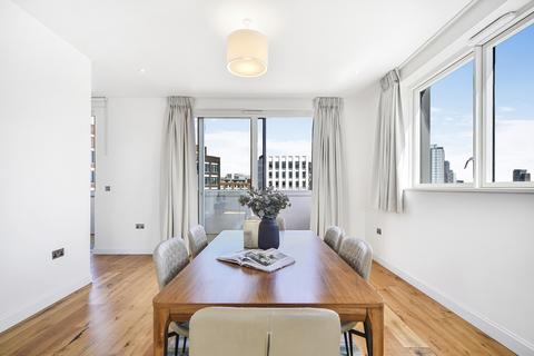 undefined, Carpet Street Sugar House Island E15