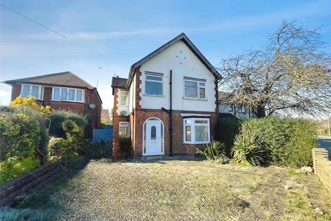 3 bedroom detached house for sale, Park Road, Leicestershire LE11