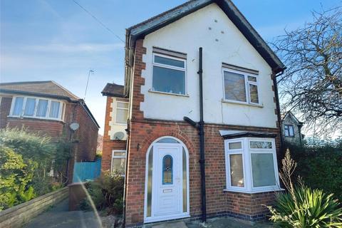 3 bedroom detached house for sale, Park Road, Leicestershire LE11