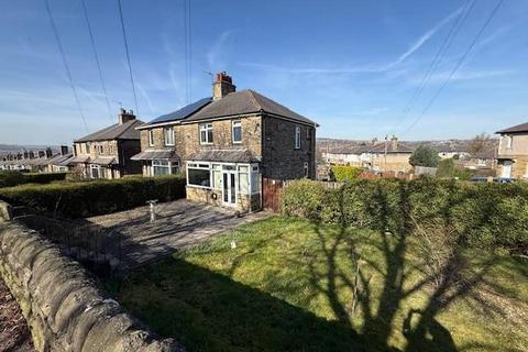 3 bedroom semi-detached house for sale, Leeds Road, Windhill, Shipley