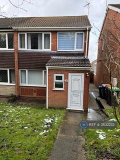 undefined, The Dell, Kirkby-In-Ashfield, Nottingham, NG17