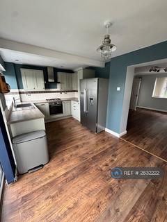 undefined, The Dell, Kirkby-In-Ashfield, Nottingham, NG17
