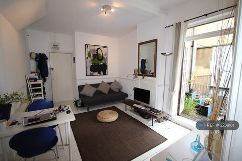 undefined, Pratt Mews, London, NW1