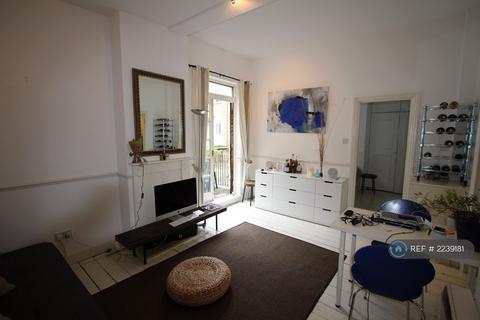 undefined, Pratt Mews, London, NW1