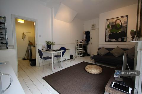 undefined, Pratt Mews, London, NW1