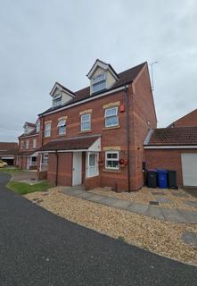 undefined, Birchwood View, Gainsborough