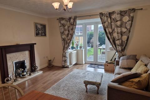 undefined, Birchwood View, Gainsborough