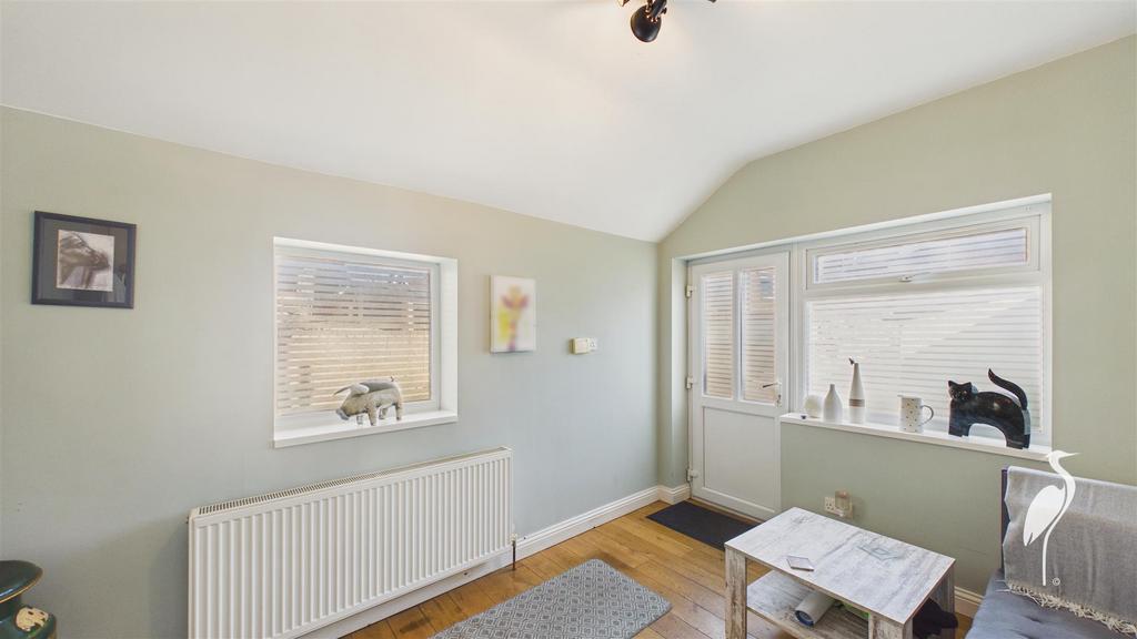 Breakfast Room