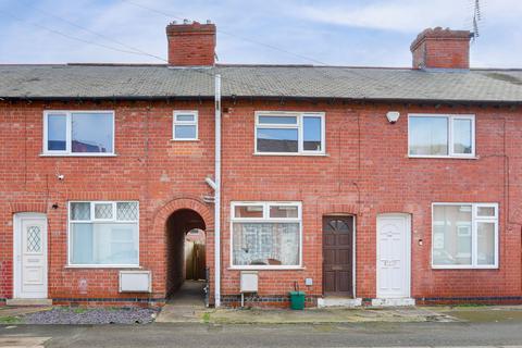 undefined, Bennett Street, Nottingham NG10