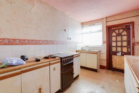 undefined, Bennett Street, Nottingham NG10