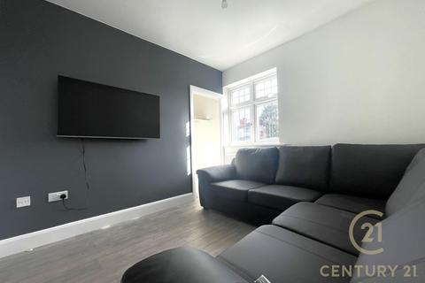 undefined, Maple Road, Surbiton KT6
