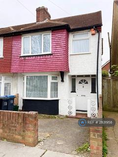 undefined, Thornton Heath, London, CR0