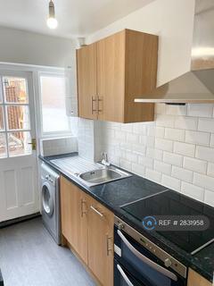 undefined, Thornton Heath, London, CR0
