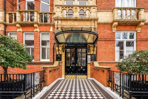 undefined, Hurlingham Court, Ranelagh Gardens, London, SW6
