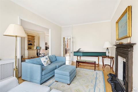 undefined, Hurlingham Court, Ranelagh Gardens, London, SW6