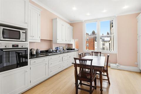 undefined, Hurlingham Court, Ranelagh Gardens, London, SW6