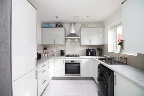 undefined, Parlick Place,  Thornton-Cleveleys, FY5