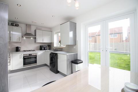 undefined, Parlick Place,  Thornton-Cleveleys, FY5