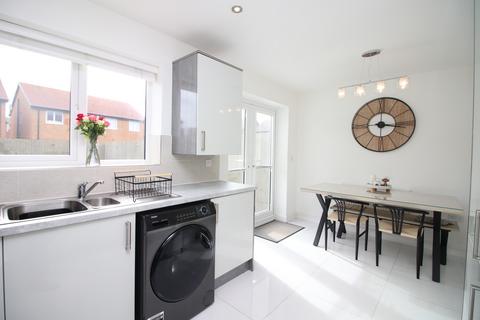 undefined, Parlick Place,  Thornton-Cleveleys, FY5