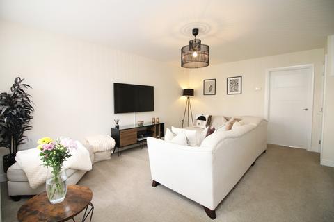 undefined, Parlick Place,  Thornton-Cleveleys, FY5