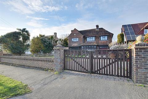 Cooden Drive, Bexhill-On-Sea