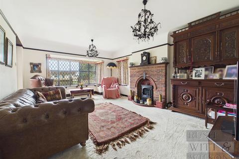 undefined, Cooden Drive, Bexhill-On-Sea