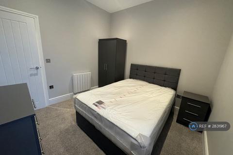 undefined, St Sepulchre Gate, Doncaster, DN1
