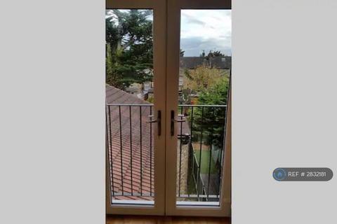 undefined, New Port Road, London, E10