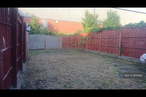 undefined, Iveagh Avenue, London, NW10