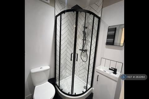 undefined, Wolfa St, Derby, DE22