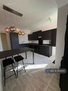 undefined, Wolfa St, Derby, DE22