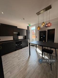 undefined, Wolfa St, Derby, DE22
