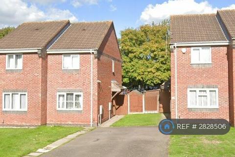 undefined, Stratford Park, Telford, TF2