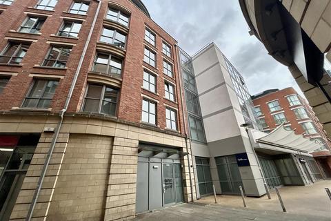 1 bedroom house to rent, Adams Walk, NOTTINGHAM