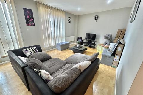 1 bedroom house to rent, Adams Walk, NOTTINGHAM