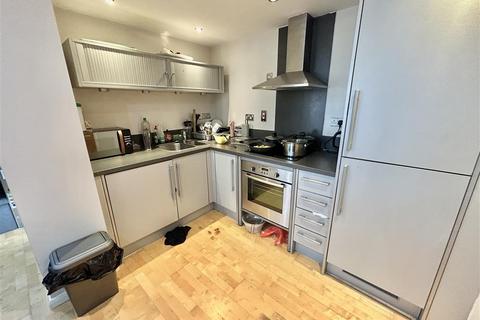 1 bedroom house to rent, Adams Walk, NOTTINGHAM