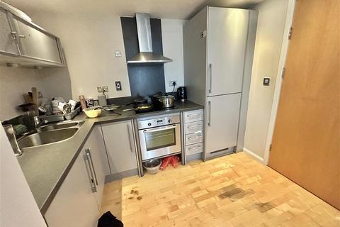 1 bedroom house to rent, Adams Walk, NOTTINGHAM