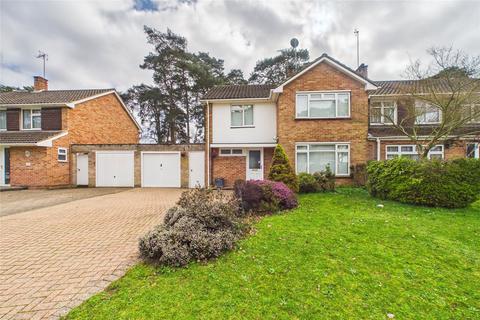 undefined, Nightingale Crescent, Bracknell, Berkshire, RG12